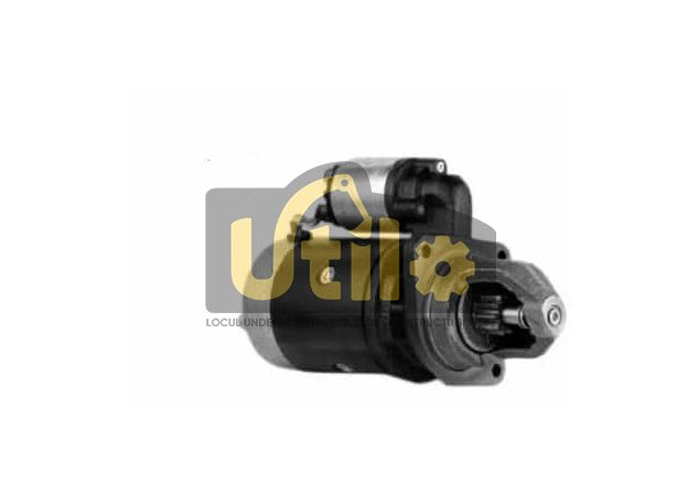 Electromotor pentru case-420ct-440ct-445ct-450ct ult-015077