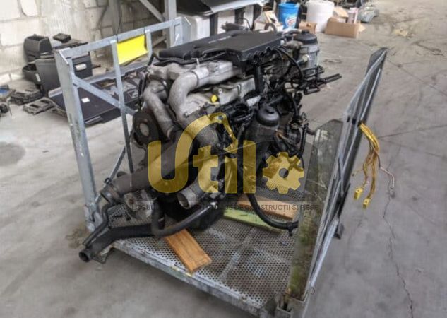 Motor man tgl d0834 lfl64 2012 ult-024686