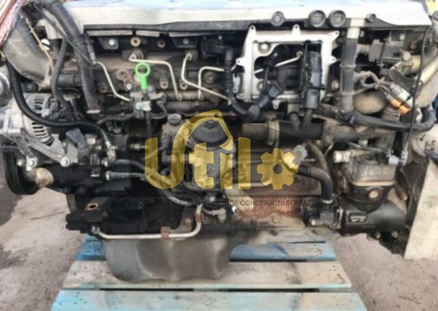 Motor man tgx tgs d2676 lf07 480cp euro 5 ult-024701