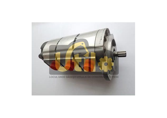 Pompa hidraulica bobcat t300 ult-033712