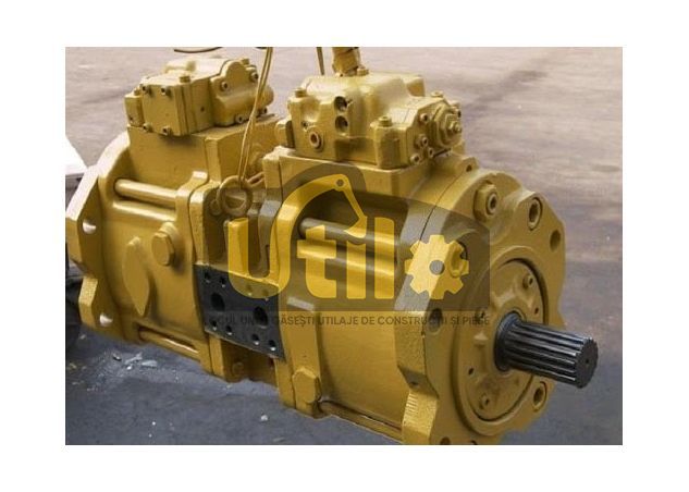 Pompa hidraulica excavator caterpillar 319c ult-034518