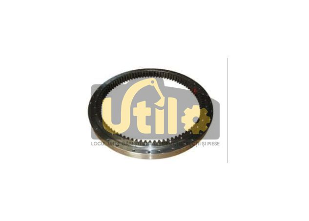 Coroana de rotire caterpillar 323 ult-06932