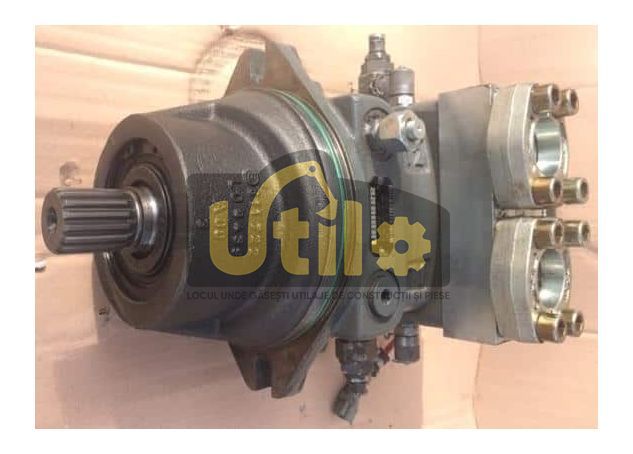 Hidromotor rotire cabina pentru liebherr ult-016958