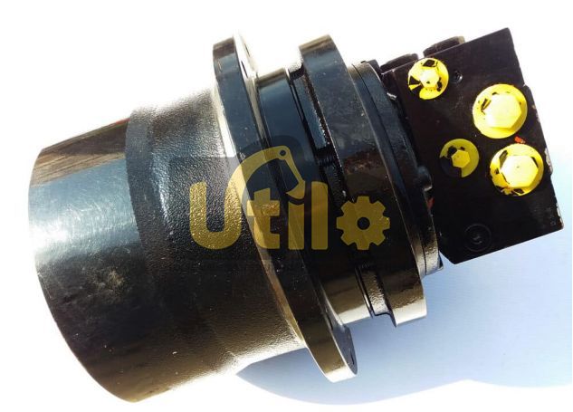 Hidromotor jcb  801 802.7 ult-016758