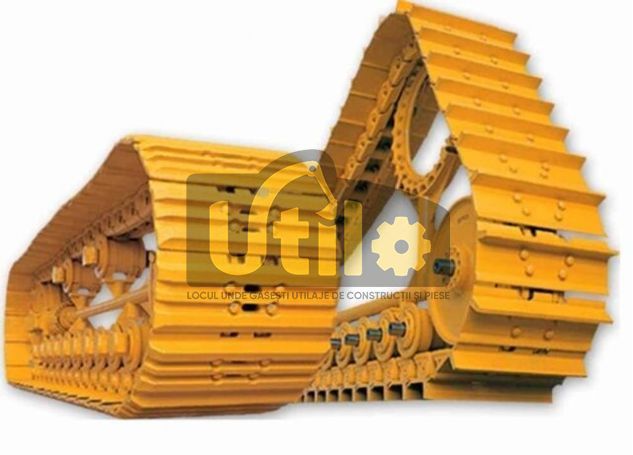 Lant rulare excavator caterpillar 215   231 ult-019265