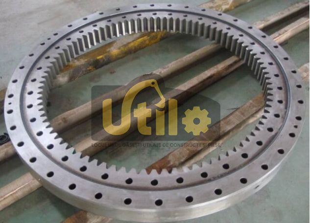 Coroana de rotire pentru komatsu pc180lc 3 pc180lc 5 ult-08687