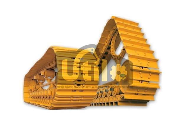 Lant rulare excavator caterpillar 318 ult-019266