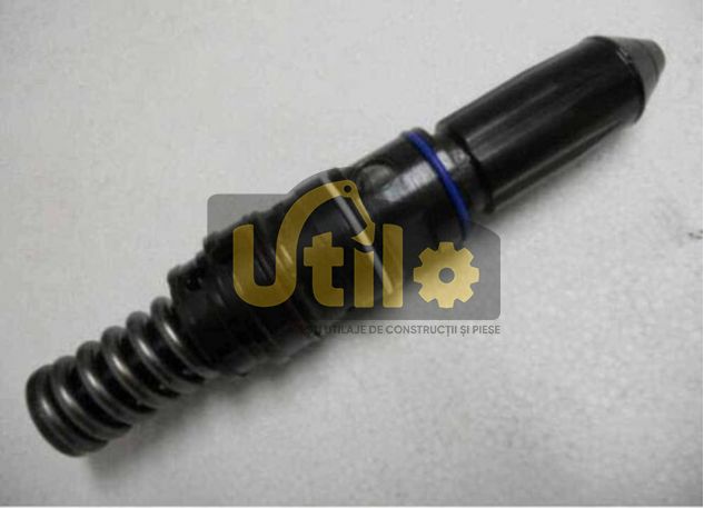 Injector motor KOMATSU S6D108-1 ult-017801