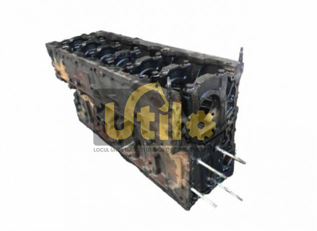 Bloc motor renault dci11c 2005 5010359722 ult-03866