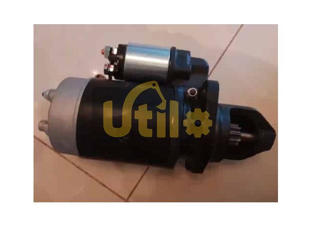 Electromotor pentru case-tr310-tr320-tr340-tr380 ult-015084