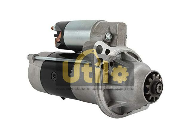 Electromotor pentru caterpillar 3054 ult-015091