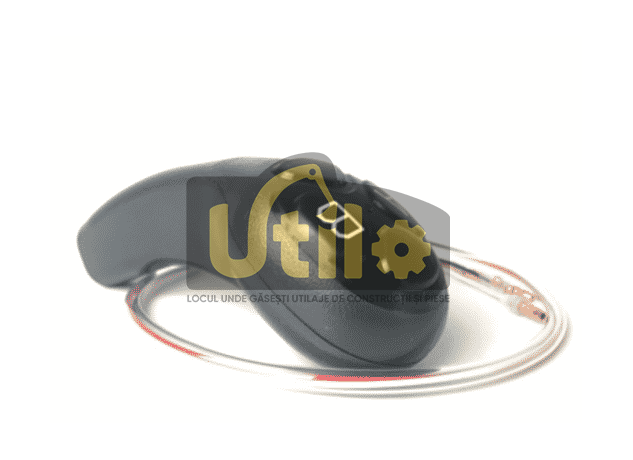 Joystick-maneta de control miniexcavator takeuchi tb145 ult-018519