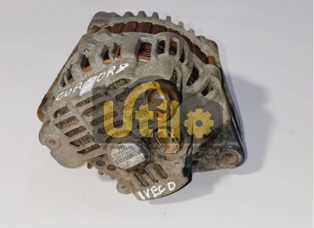 Alternator IVECO  ult-0268