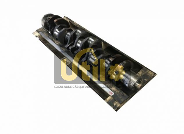 Arbore cotit pentru camion iveco stralis ult-01278