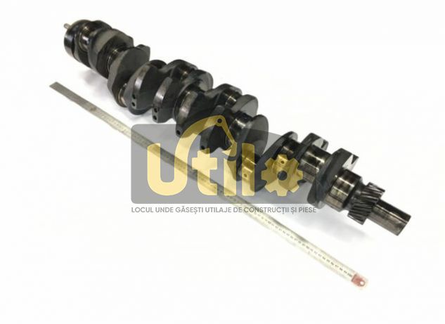 Arbore cotit pentru camion volvo d7c ult-01282