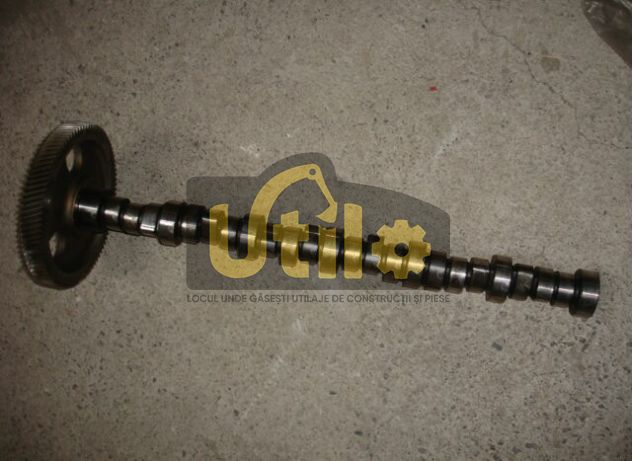 Ax cu came mercedes-benz vario om 906 la ult-01833