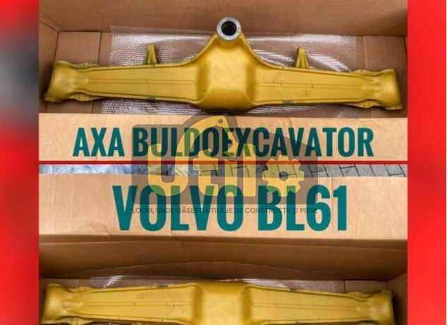 Axa buldoexcavator volvo bl61 ult-01918
