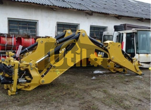 Brat pentru caterpillar 428 c ult-04016