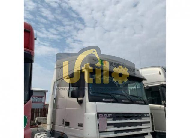 Cabina daf xf 105 spacecab ult-04412