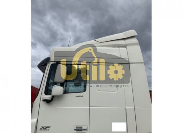 Cabina daf xf106 euro 6 spacecab ult-04414