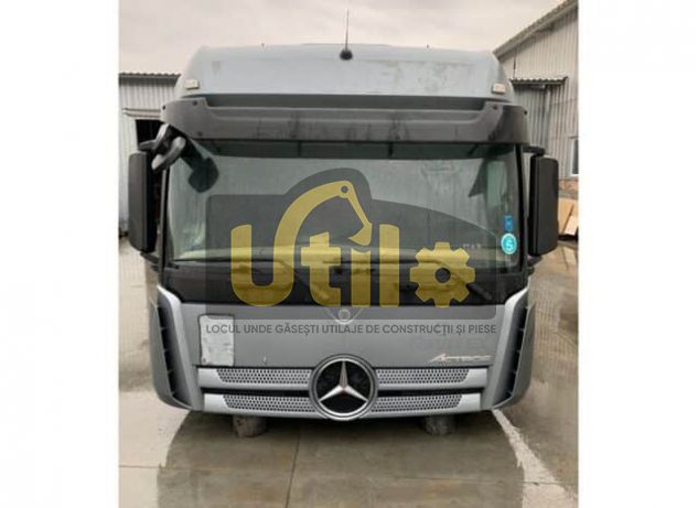 Cabina mercedes actros mp4 bigspace ult-04418