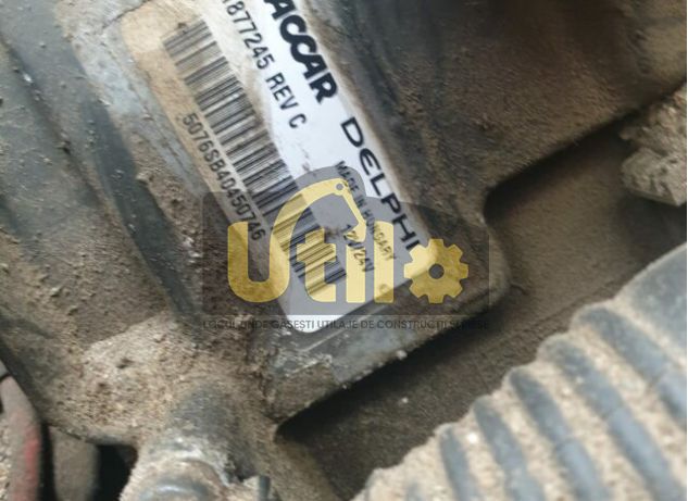 Calculator motor daf euro 6 1877245 ult-04792