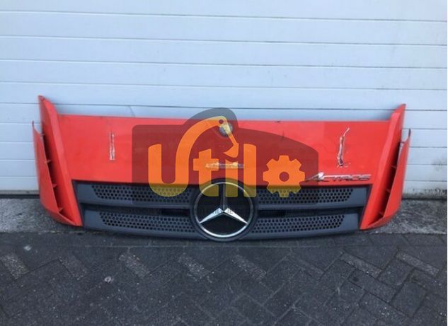 Capota mercedes mp4 a 96075000309-9607500318 ult-05438