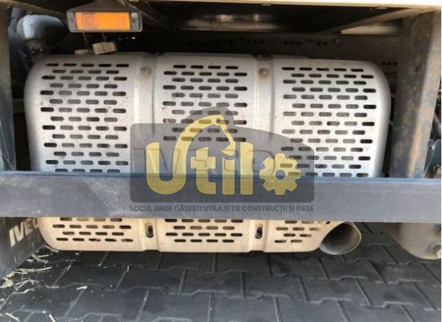 Catalizator iveco eurocargo tector euro 6 ult-05586