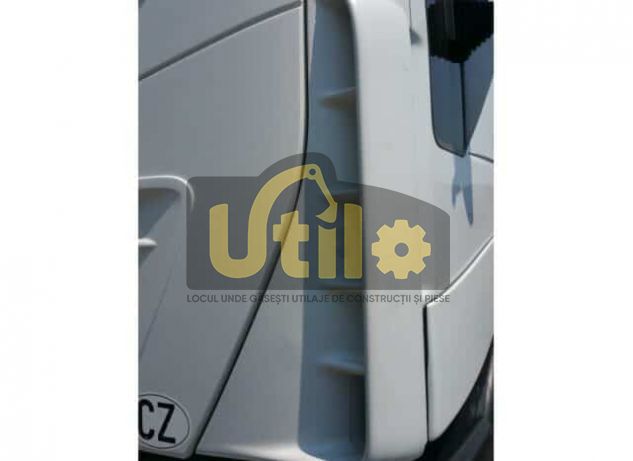 Coltar cabina stanga iveco stralis activespace ult-06569