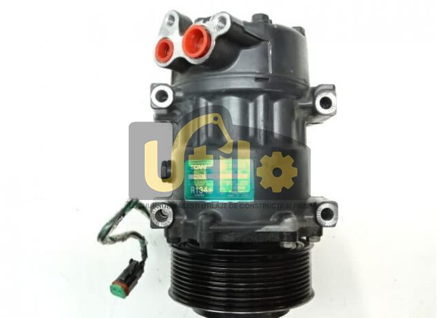 Compresor aer conditionat scania 2543574 ult-06630