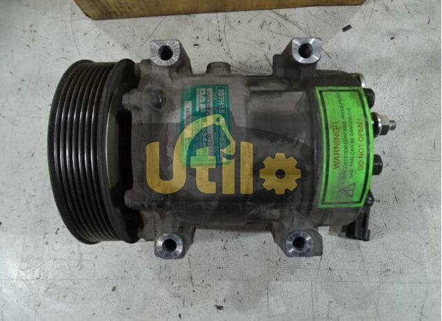 Compresor clima ac daf 85 cf 1685170 sanden 8231 ult-06645