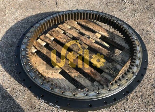 Coroana de rotire caterpillar 320d ult-06930