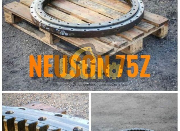 Coroana de rotire neuson 75z ult-08455