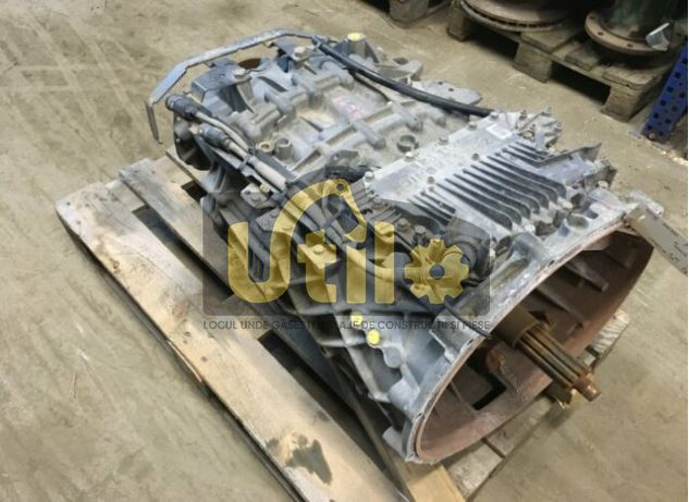 Cutie de viteze pentru camion daf 12as2330 ult-09865