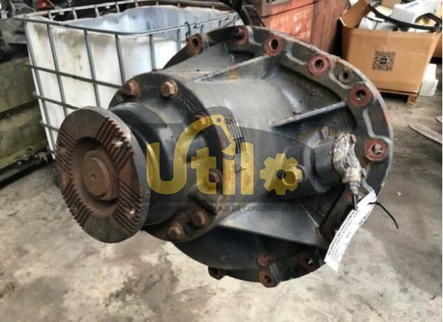 Diferential daf 1347 raport 5,63 1902904 ult-012510