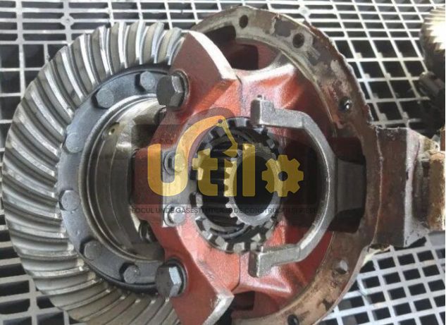 Diferential iveco eurocargo 125e 1331 1343 ult-012570