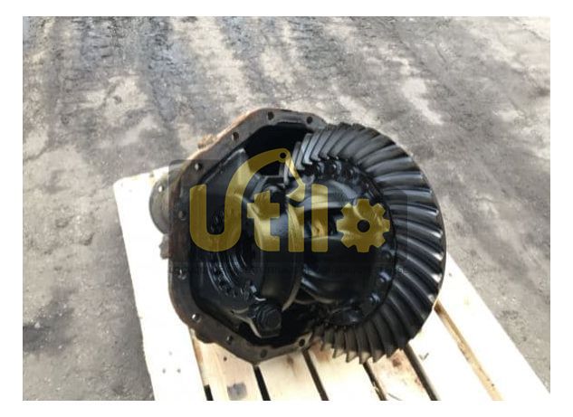 Diferential mercedes mp4 r485-13 ult-012611