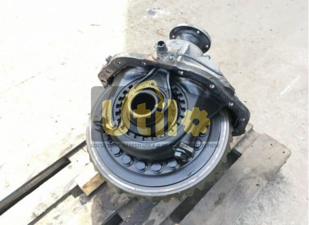 Diferential mercedes r485-13a c22.5 41 15 ult-012618