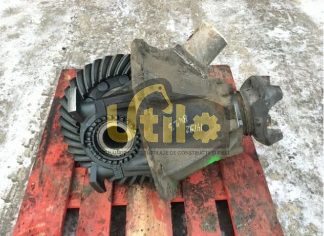 Diferential scania r660 5.57 2009 2023819 ult-012655