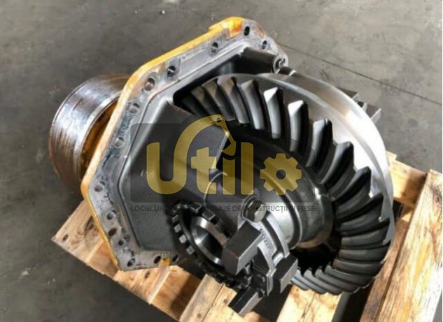 Diferential volvo l150 ult-012684