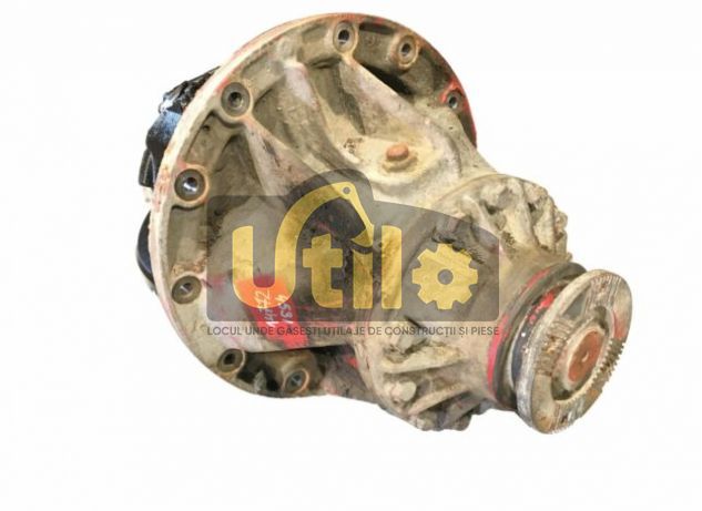 Diferential volvo rs1356sv 3.1 3191875 2011 ult-012690