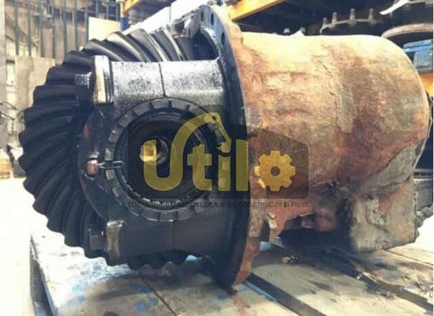 Diferential volvo rts2370a 33.8 4,13 2011 ult-012698