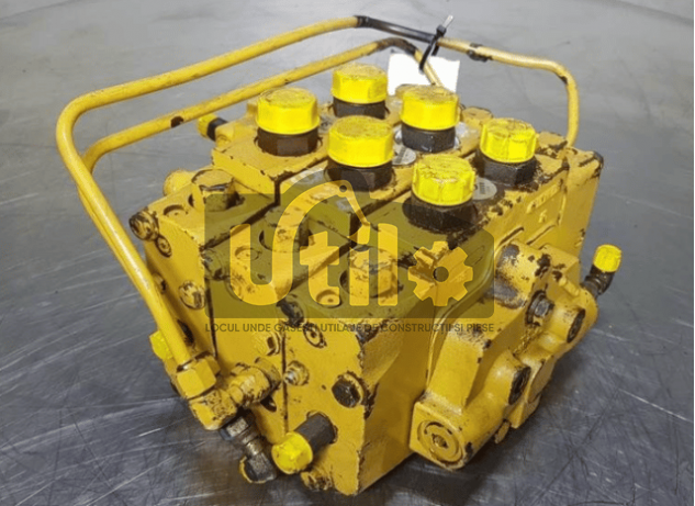 Distribuitor caterpillar 924g ult-012817