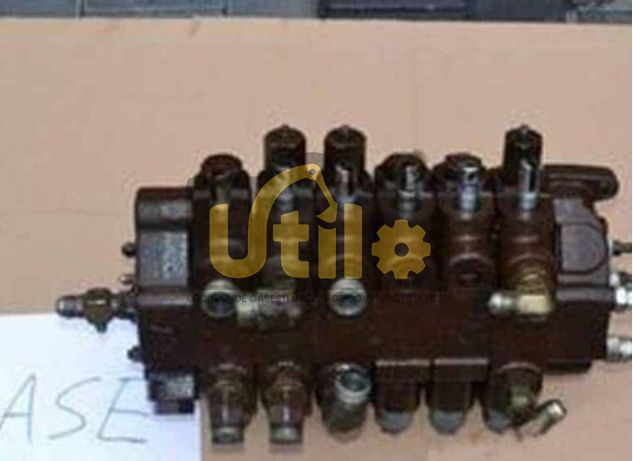 Distribuitor hidraulic case 580 ult-012923