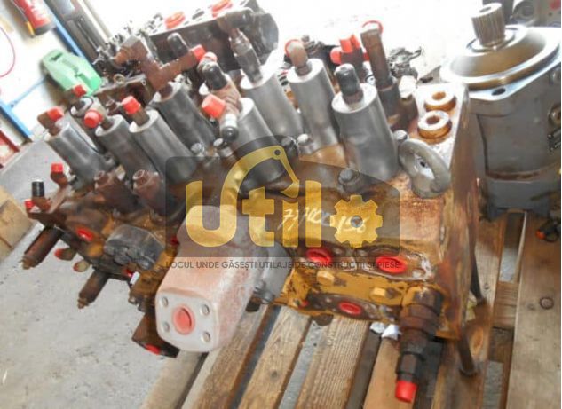 Distribuitor hidraulic caterpillar 324e ult-012969