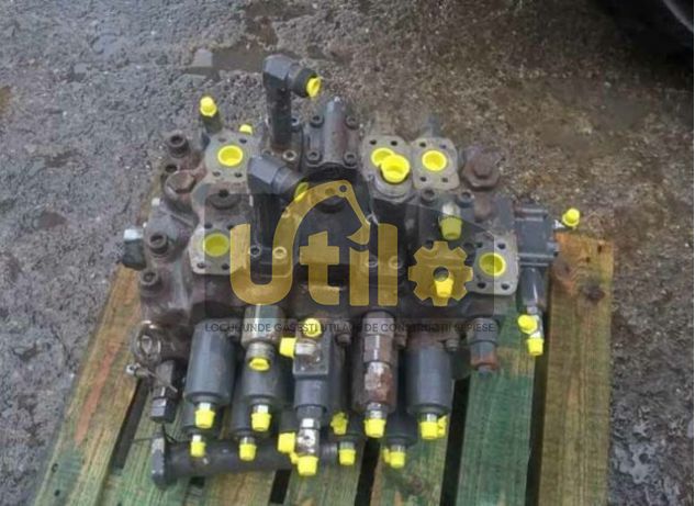 Distribuitor hidraulic terex tc210, tc225, tc260, etc. ult-014202