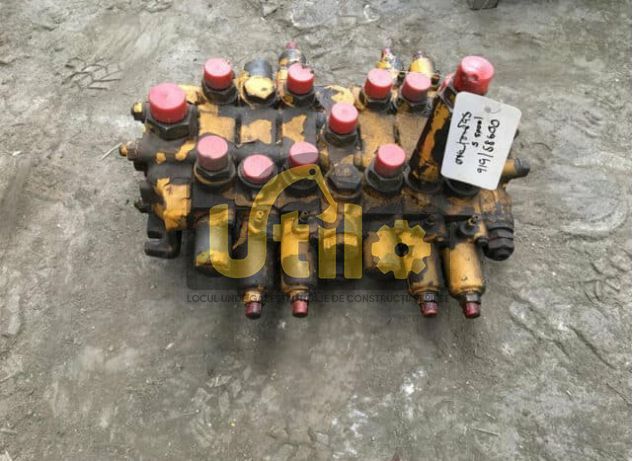 Distribuitor second hand jcb ult-014293