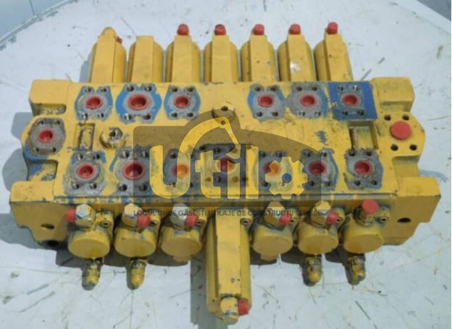 Distributor hidraulic caterpillar 303.5 ult-014315