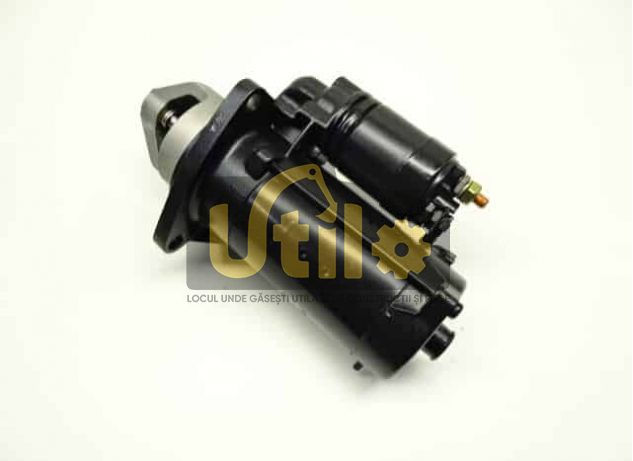 Electromotor  demaror daf 1735788 ult-014590