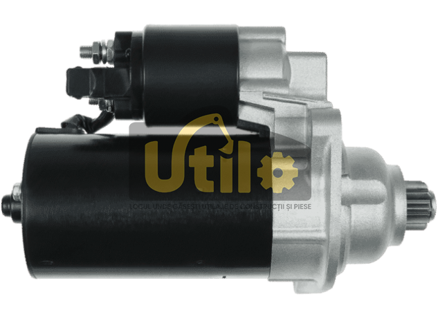 Electromotor as s0025sr 12v – 1.80 kw nou ult-014445